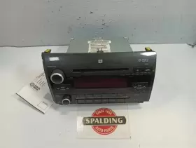 86120-0c320 Toyota 638-51561 Radio Display And Receiver Am-fm-cd From 2010 Tundra