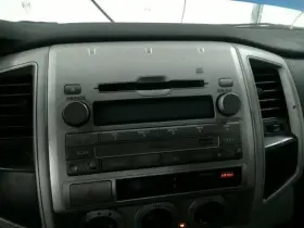 1044480091 Toyota 638-51635 Audio Equipment Radio Receiver With Cd Fits 10-11 Tacoma