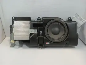86150-04030 Toyota 638-52240 Radio Amplifier With Sub From 2005 Tacoma 11345381