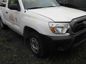 638-55903 Toyota Audio Equipment Radio Display And Receiver Fits 13 Tacoma 261430