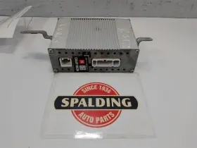 86280-af013 Toyota 638-57833 Sequoia 2002 Radio Amplifier 10857073