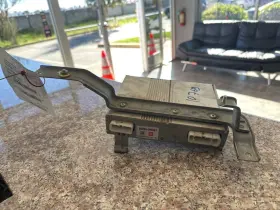638-57890 Toyota 01-07 Landcruis Radio Audio