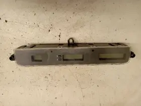 638-58407 Toyota Audio Equipment Radio Amplifier Coupe Fits 04-06 Solara 928612