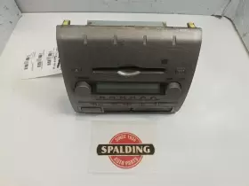 86120-04140 Toyota 638-58737 Radio Receiver With Cd 4 Speaker From 2006 Tacoma