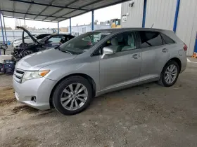 638-72245 Toyota Audio Equipment Radio And Receiver 7 Inch Display Fits 13-14 Venza 8854280