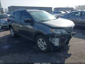 Toyota 638-72283 Control Panel Oem 2013 Rav 4 1yr Wrnty