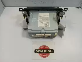 861400r100 Toyota 638-72606 Radio Display And Receiver From 2015 Rav 4