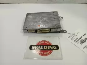86280-0r040 Toyota 638-73589 Radio Amplifier From 2017 Rav 4