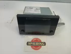 86100-04160 Toyota 638-73661 Radio Display And Receiver Id 510103 From 2016 Tacoma