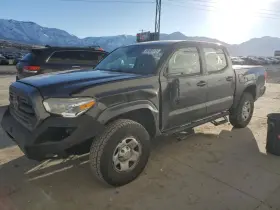 638-73665 Toyota 16-18 Tacoma Radio Audio