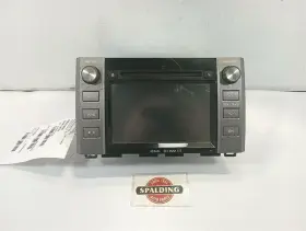 85140-0c120 Toyota 638-73690 2016-2017 Tundra 510116 Radio Receiver Am Fm Cd 9817766 85140-0c120 Toyota 638-73690 2016-2017 Tundra 510116 Radio Receiver Am Fm Cd 9817766