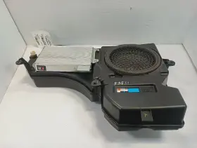 86150-0w090 Toyota 638.to1503 4 Runner 2003 Radio Amplifier With Sub Woofer 10612886 86150-0w090 Toyota 638.to1503 4 Runner 2003 Radio Amplifier With Sub Woofer 10612886