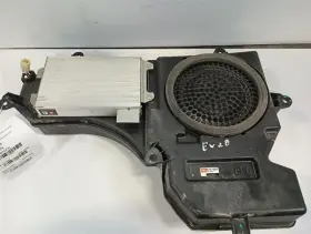86280-0w150 Toyota 638.to1505 2003-09 4 Runner Radio Amplifier With Box And Sub 11225721