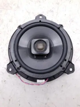 644.to1e10 Toyota 2010 Corolla Driver Side Front Door Speaker Assembly