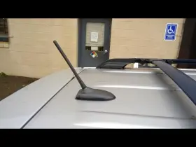 645.to1112 Toyota Rav 4 2012 Antenna 863910 645.to1112 Toyota Rav 4 2012 Antenna 863910