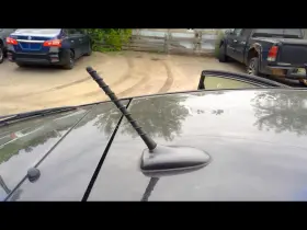 645.to1n12 Toyota Prius 2012 Antenna 1051612 645.to1n12 Toyota Prius 2012 Antenna 1051612