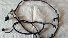 82113-47211 Toyota 650.to1i21 Prius 2021 Body Wire Harness