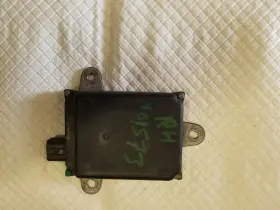 88162-0w270 Toyota 653.to1i18 2016 2017 Prius Blind Spot Monitoring Control Module Oem 88162-0w270 Toyota 653.to1i18 2016 2017 Prius Blind Spot Monitoring Control Module Oem