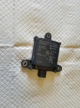 88162-47030 Toyota 653.to1i19 Prius 2019 Body Sensor