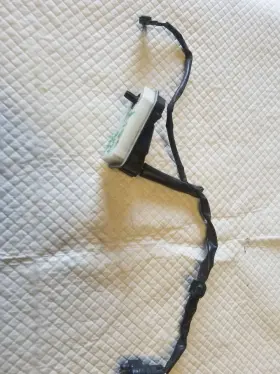 670.to1i16 Toyota 16 17 18 Prius Air Shutter Actuator Oem 670.to1i16 Toyota 16 17 18 Prius Air Shutter Actuator Oem