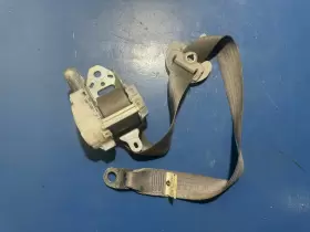 7q2340-p Toyota 2006-2013 Rav4 Rav 4 Front Left Driver Seat Belt Retractor Gray Oem