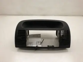83910-33100 Toyota 02-03 Camry Se Digital Clock Display Screen 83910-33100 Toyota 02-03 Camry Se Digital Clock Display Screen