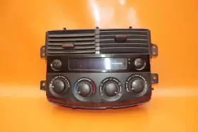 84010-08010 Toyota Sienna A/c Heater Temperature Climate Control 2004 2005 2006