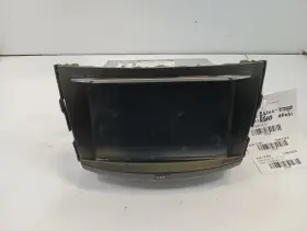 86100-0r031 Toyota 861000r032 Radio Display And Receiver From 2012 Rav4 11578149