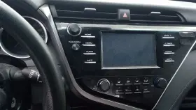 86140-06490 Toyota 8614006490 2018 Camry Audio Equipment Radio Display And Receiver Id