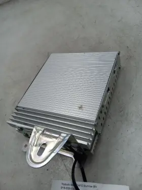 862800w511 Toyota 08-10 Highlander Sport 3.5l Fwd At Radio / Audio Amplifier Unit
