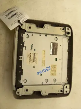 86680-48050 Toyota 08-13 Highlander Sport Rear Roof Tv / Entertainment Display Screen