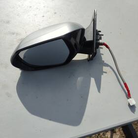 Toyota 87940-47410 19-22 Prius Driver Left Door Mirror Oem