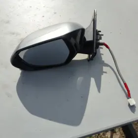87940-47410 Toyota 19-22 Prius Driver Left Door Mirror Oem 87940-47410 Toyota 19-22 Prius Driver Left Door Mirror Oem
