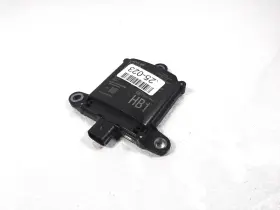 88162-12100 Toyota 2023-2024 Gr Corolla Rear Driver Blind Spot Radar Unit - 88162-12100 Toyota 2023-2024 Gr Corolla Rear Driver Blind Spot Radar Unit -