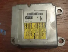 89170-42271 Toyota 16 17 18 Rav4 Srs Control Module No Crash Data Oem 89170-42271 Toyota 16 17 18 Rav4 Srs Control Module No Crash Data Oem