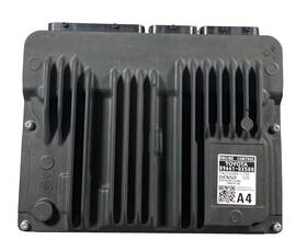 Toyota 89661-0x585 2018-2019 Camry 2.5l At Ecu Engine Control Unit Pcm 89661-0x580