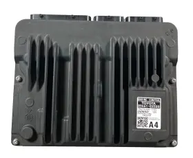 89661-0x580 Toyota 89661-0x585 2018-2019 Camry 2.5l At Ecu Engine Control Unit Pcm