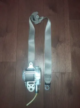 A1388-p Toyota 2006 - 2013 Rav4 Rav 4 Front Right Passenger Seat Belt Oem