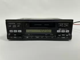 Wh-8403 Toyota Wh8403 Oem Car Radio Cassette Head Unit