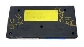 Trw 01/02503/00 Memory Seat Control Module Fits 95-97 Jaguar Xj6 Dbc 11828 Dbc11828 02503a0