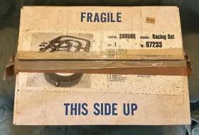 6656 Tyco 440 Magnum Gt America Set 280z Camel Budweiser Bob Sharp New In Box 6656 Tyco 440 Magnum Gt America Set 280z Camel Budweiser Bob Sharp New In Box