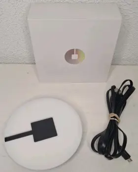 Ff02 Uber Beacon Model Rare With Box Used