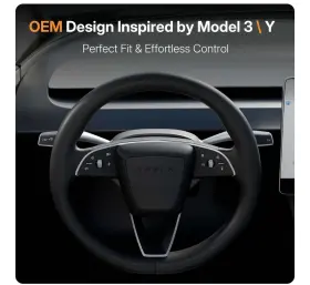 Vks-2002 Veekys Vks-s002 New Plus 2.0 Stalk Kit Tesla Model 3 Highland Sealed