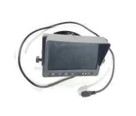 Stsm250mo Vehicle Production Group 2016 Vpg Mv-1 Aftermarket Rosco Monitor