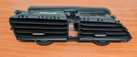 5nn857189 Volkswagen 2018 - 2022 Vw Tiguan Dashboard Vents Ac Outlets Oem