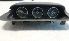 625.vw1c13 Volkswagen Beetle 2013 Gauges Boost Oil Temp Including Trim 475933 625.vw1c13 Volkswagen Beetle 2013 Gauges Boost Oil Temp Including Trim 475933