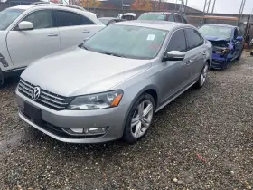 638-12149 Volkswagen 13-14 Passat Radio Audio