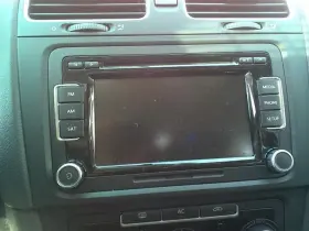 638-59112 Volkswagen Audio Equipment Radio Receiver Fits 12-14 Golf 326262