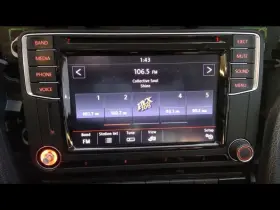 5c0035200b Volkswagen 638-73856 Audio Equipment Radio Receiver Id Fits 17-18 Passat 409694