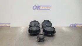 644.vw1824 Volkswagen 24 Golf R Mk8 Harman Kardon Door Speaker Set Front And Rear 644.vw1824 Volkswagen 24 Golf R Mk8 Harman Kardon Door Speaker Set Front And Rear